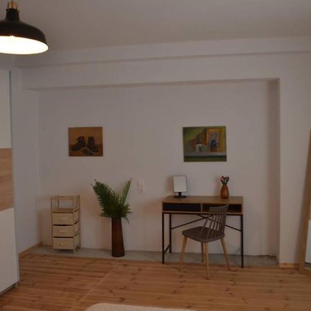 Evanthia Apartment Ираклион Экстерьер фото