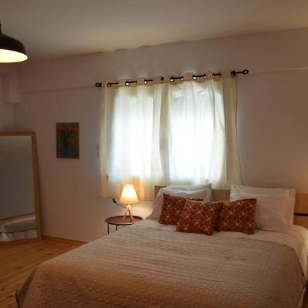 Evanthia Apartment Ираклион Экстерьер фото