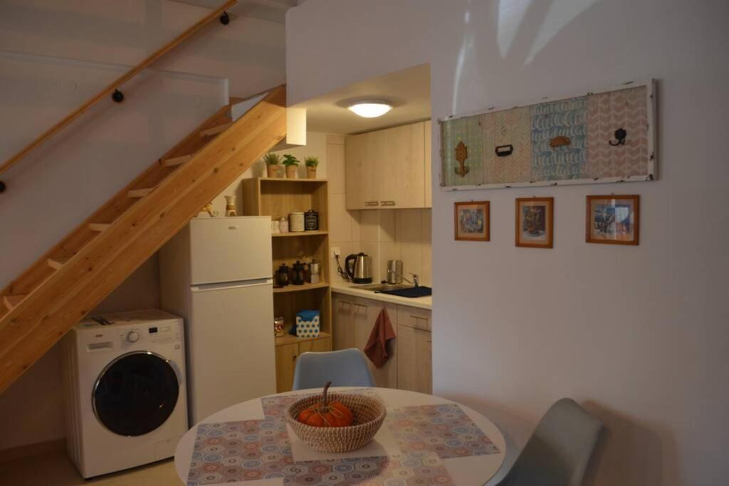 Evanthia Apartment Ираклион Экстерьер фото