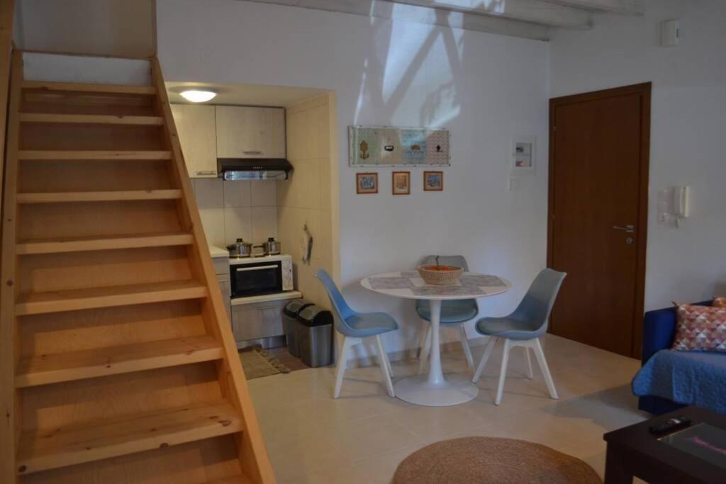 Evanthia Apartment Ираклион Экстерьер фото