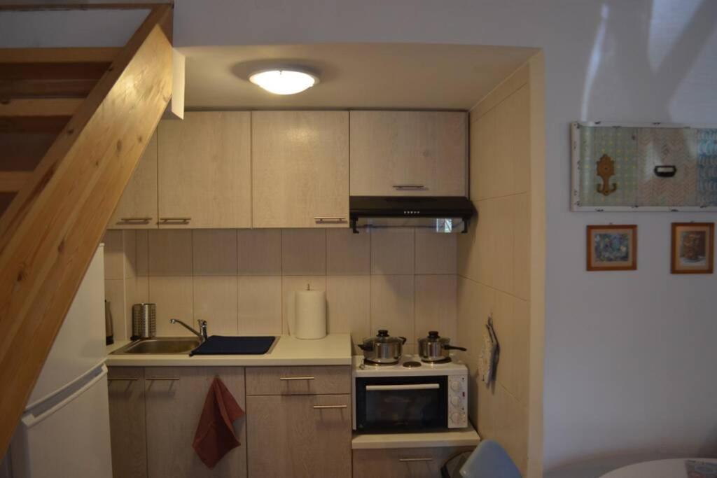 Evanthia Apartment Ираклион Экстерьер фото