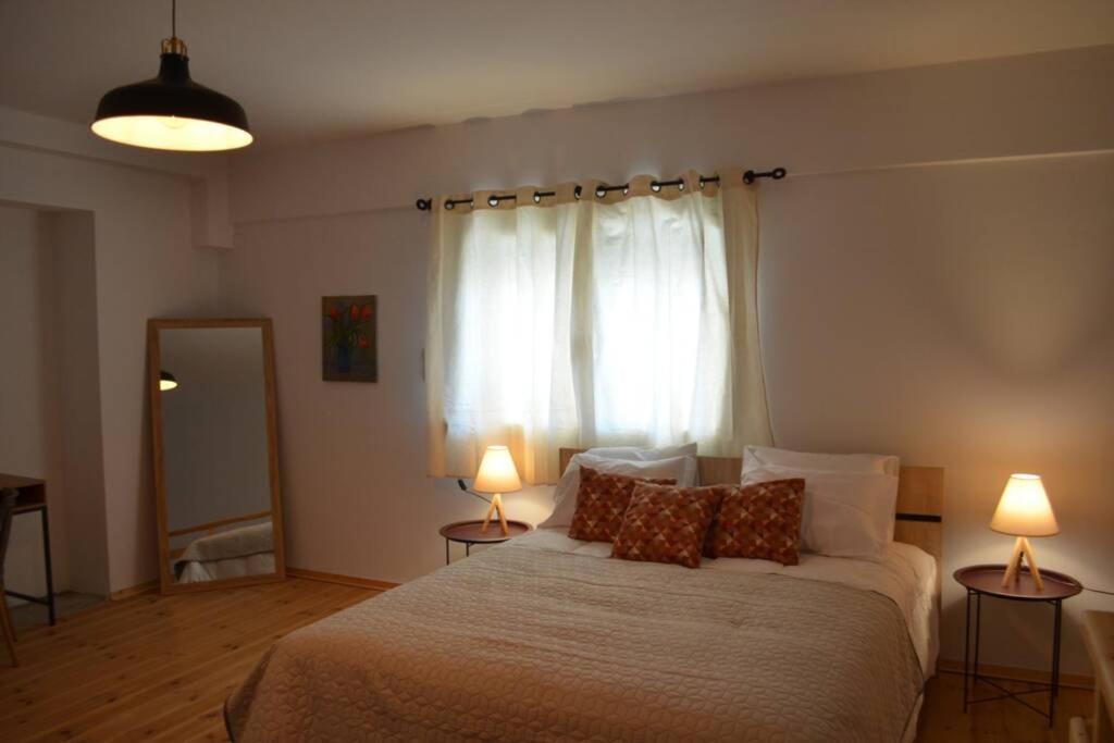 Evanthia Apartment Ираклион Экстерьер фото